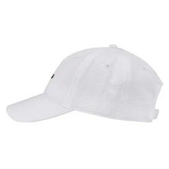 Srixon SRX Dad Golf Hat -Fine Golf Store SRXDadHat White 2