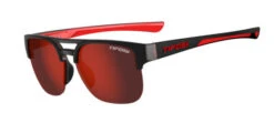 Tifosi Optics Salvo Sunglasses -Fine Golf Store Salvo Crimson Onyx web 3Q 553x249 1