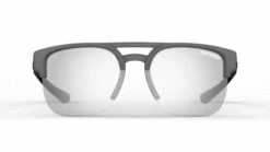 Tifosi Optics Salvo Sunglasses -Fine Golf Store Salvo MatteGunmetal SWFoto Turn