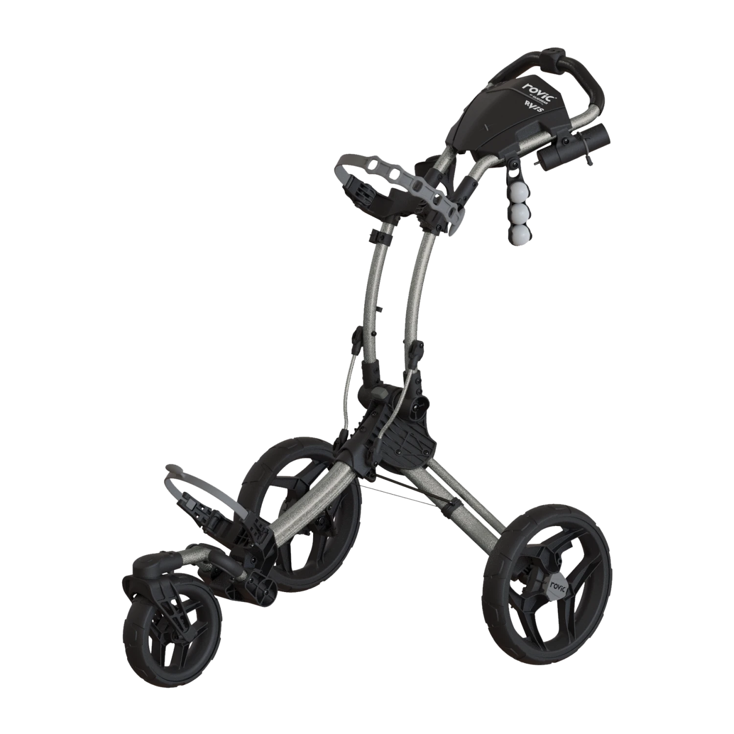 Sun Mountain Golf 68" Automatic Umbrella 2 Sun Mountain Golf 68" Automatic Umbrella - Image 2