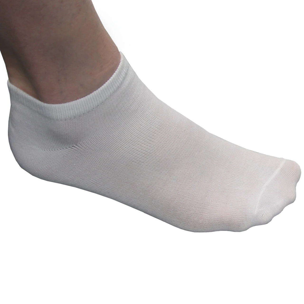 Slazenger Men's Performance Low Cut Socks 10 Pack 2 Slazenger Men's Performance Low Cut Socks 10 Pack - Image 2