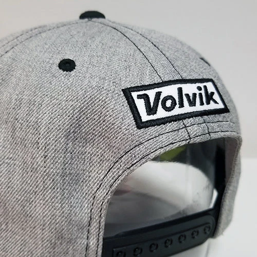 Volvik Golf VSB Snapback Hat / Cap 3 Volvik Golf VSB Snapback Hat / Cap - Image 3