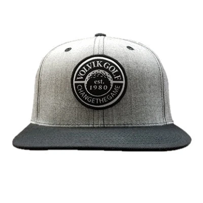 Volvik Golf VSB Snapback Hat / Cap 4 Volvik Golf VSB Snapback Hat / Cap - Image 4