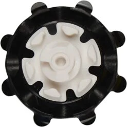 Softspikes Pulsar Golf Cleats Fast Twist 3.0 Value Pack 5 Softspikes Pulsar Golf Cleats Fast Twist 3.0 Value Pack -Fine Golf Store Softspikes Pulsar Golf Cleats Fast Twists 3.0 value pack 3