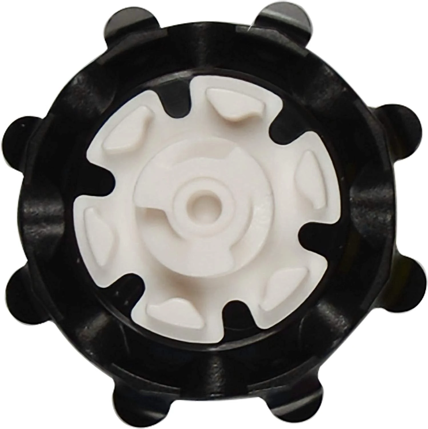 Softspikes Pulsar Golf Cleats Fast Twist 3.0 Value Pack 3 Softspikes Pulsar Golf Cleats Fast Twist 3.0 Value Pack - Image 3