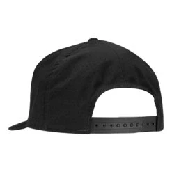 Srixon Lifestyle Collection Golf Hat -Fine Golf Store SrixonLifestyleCollection Black2