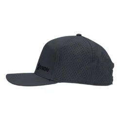 Srixon Lifestyle Collection Golf Hat -Fine Golf Store SrixonLifestyleCollection Gray1