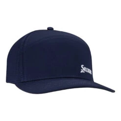 Srixon Lifestyle Collection Golf Hat -Fine Golf Store SrixonLifestyleCollection Navy0