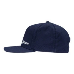 Srixon Lifestyle Collection Golf Hat -Fine Golf Store SrixonLifestyleCollection Navy1