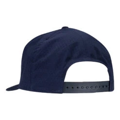 Srixon Lifestyle Collection Golf Hat -Fine Golf Store SrixonLifestyleCollection Navy2