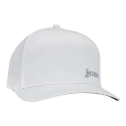 Srixon Lifestyle Collection Golf Hat -Fine Golf Store SrixonLifestyleCollection White0
