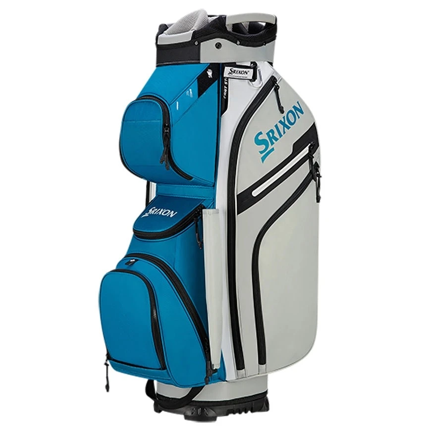 Srixon Premium Cart Bag 1 Srixon Premium Cart Bag