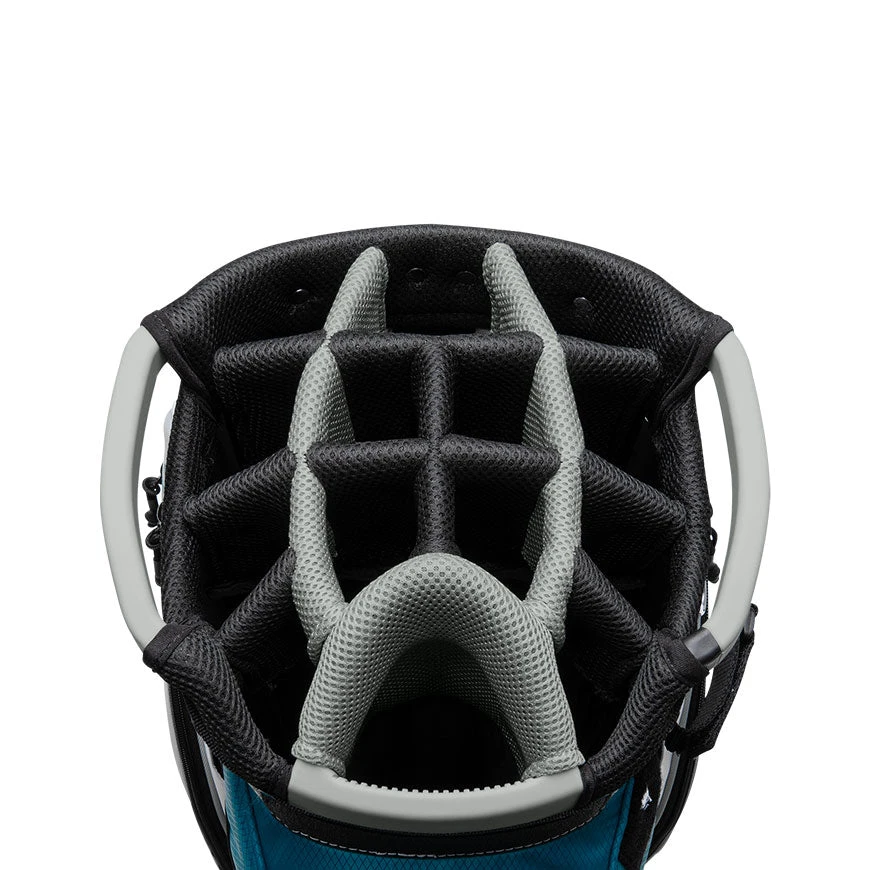 Srixon Premium Cart Bag 4 Srixon Premium Cart Bag - Image 4