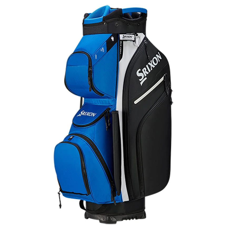 Srixon Premium Cart Bag 6 Srixon Premium Cart Bag - Image 6