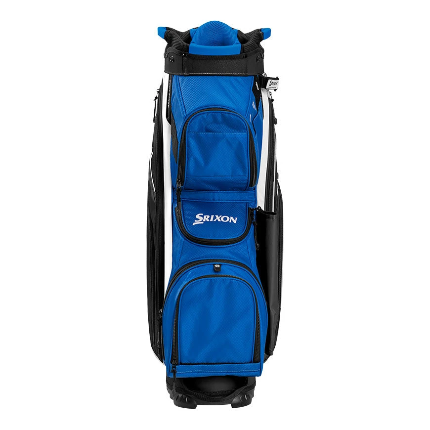 Srixon Premium Cart Bag 8 Srixon Premium Cart Bag - Image 8