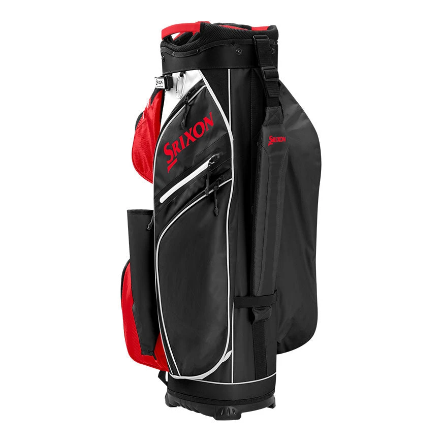 Srixon Premium Cart Bag 20 Srixon Premium Cart Bag - Image 20