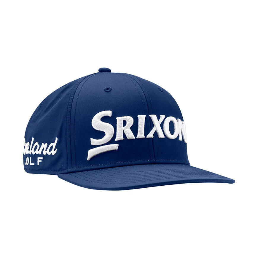Srixon Tour Original Golf Hat - Dunlop Logo 5 Srixon Tour Original Golf Hat - Dunlop Logo - Image 5