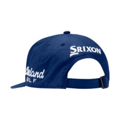 Srixon Tour Original Golf Hat -Fine Golf Store SrixonTourOriginal Navy2