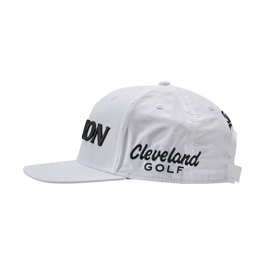 Srixon Tour Original Golf Hat - Dunlop Logo 2 Srixon Tour Original Golf Hat - Dunlop Logo - Image 2