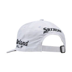 Srixon Tour Original Golf Hat -Fine Golf Store SrixonTourOriginal White2