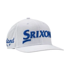 Srixon Tour Original Golf Hat - Dunlop Logo 20 Srixon Tour Original Golf Hat - Dunlop Logo -Fine Golf Store SrixonTourOriginal WhiteBlue0 fa71c57a b85a 46cd ba02 e68170807898