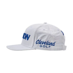 Srixon Tour Original Golf Hat - Dunlop Logo 21 Srixon Tour Original Golf Hat - Dunlop Logo -Fine Golf Store SrixonTourOriginal WhiteBlue1 89ddb857 46f3 4aca bf0c 7246eb523b69