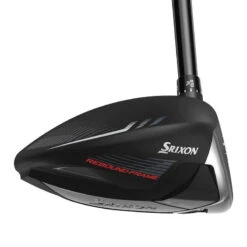 Srixon Golf ZX5 LS Mk II Driver -Fine Golf Store SrixonZX5LSMkIIDriver 3 94318b9d 1c48 4a96 b203 6927a060d3cd