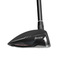 Srixon Golf ZX Mk II Fairway Woods -Fine Golf Store SrixonZXMkIIFairway 3