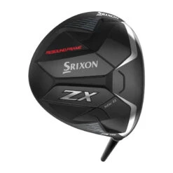 Srixon Golf ZX Mk II Fairway Woods -Fine Golf Store SrixonZXMkIIFairway 5