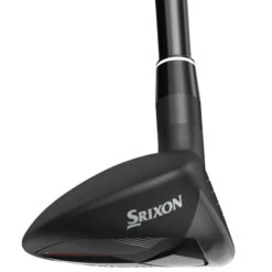 Srixon Golf ZX Mk II Hybrids -Fine Golf Store SrizonZXMkIIHybrid 3