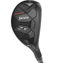 Srixon Golf ZX Mk II Hybrids -Fine Golf Store SrizonZXMkIIHybrid 4