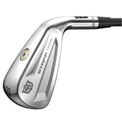 Wilson Staff Model Utility Iron 11 Wilson Staff Model Utility Iron -Fine Golf Store Staff Model Utility 5