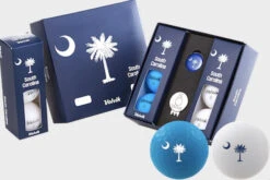 Volvik Golf Special Edition State & City Gift Packs -Fine Golf Store State Pack South Carolina