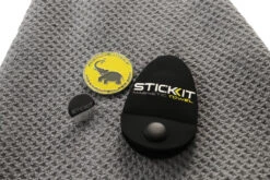Monument Golf Stick It Magnetic Towels -Fine Golf Store Stick It Towel Accessories