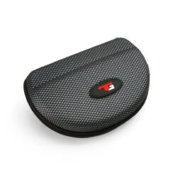 Tour Gear Gloss Black Interchangeable Sunglasses (with 5 Lense) 13 Tour Gear Gloss Black Interchangeable Sunglasses (with 5 Lense) -Fine Golf Store SunlgassesInterchangableLens 3