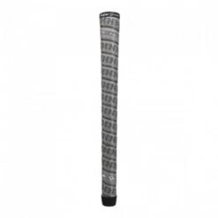 SuperStroke Traxion Wrap Golf Grips -Fine Golf Store SuperStrokeTraxionWrap Gray