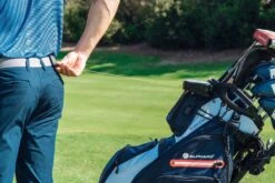 Alphard Club Booster EWheels Accessories -Fine Golf Store TFS0