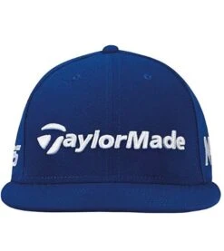 Taylormade Golf Snapback M3 TP5 Tour Authentic 9 Fifty Hat By New Era -Fine Golf Store Taylormade TP5 M3 Snapback hat
