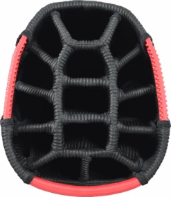 Sun Mountain Golf 2021 Teton Cart Bag -Fine Golf Store TetonTop