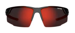 Tifosi Optics Centus Sunglasses 33 Tifosi Optics Centus Sunglasses -Fine Golf Store TifosiCentus GlossBlackSmokeRed2
