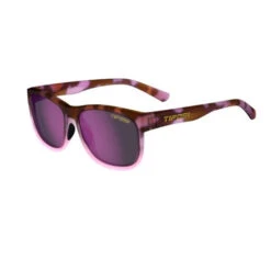 Tifosi Optics Swank XL 19 Tifosi Optics Swank XL -Fine Golf Store TifosiSwankXL PinkTortoise0