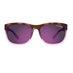 Tifosi Optics Swank XL 20 Tifosi Optics Swank XL -Fine Golf Store TifosiSwankXL PinkTortoise1