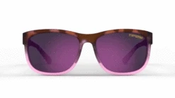 Tifosi Optics Swank XL 18 Tifosi Optics Swank XL -Fine Golf Store TifosiSwankXL PinkTortoise2