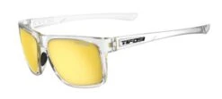 Tifosi Optics Swick Sunglasses -Fine Golf Store TifosiSwick CrystalClear1