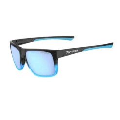 Tifosi Optics Swick Sunglasses -Fine Golf Store TifosiSwick OnyxBlueFade0
