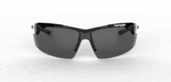 Tifosi Optics Track Sunglasses -Fine Golf Store TifosiTrack GlossBlack