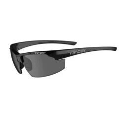 Tifosi Optics Track Sunglasses -Fine Golf Store TifosiTrack GlossBlack1
