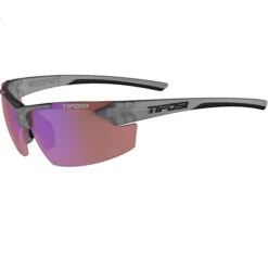 Tifosi Optics Track Sunglasses -Fine Golf Store TifosiTrack SatinVapor1