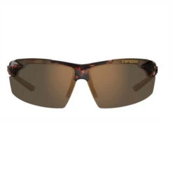 Tifosi Optics Track Sunglasses -Fine Golf Store TifosiTrack Tortoise2