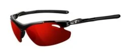 Tifosi Optics Tyrant 2.0 Sunglasses -Fine Golf Store TifosiTyrant2.0 GlossBlack
